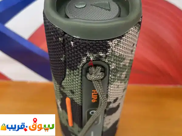 JBL FLIP 6