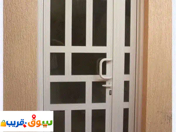 نحن شركة أون لاين لأعمال الألومينيوم والزجاج...