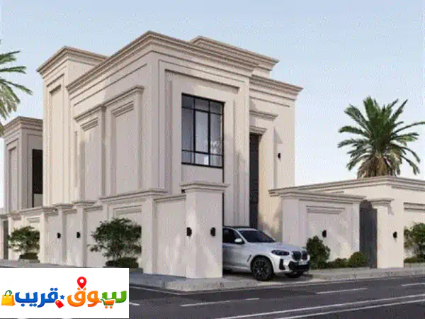 تعلن شركة سيوف للاستشارات الهندسيه. عن تقديم الخدمات التاليه. اصدار رخص بناء. مخططات معماريه ...