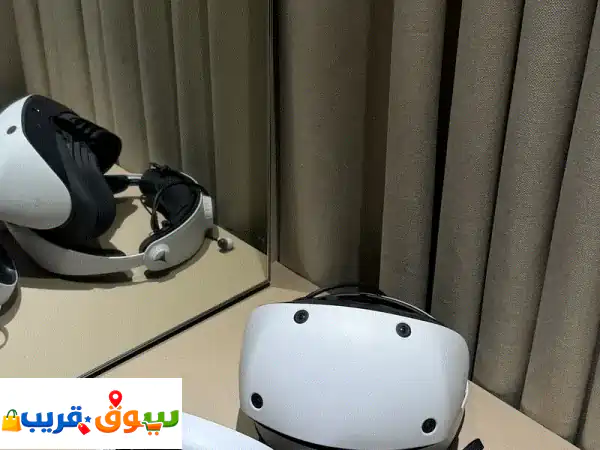 PlayStation VR2 Headset (Like New)
