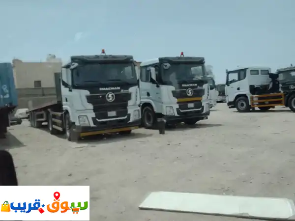 سطحات نقل بضائع داخل وخارج المدن | شحن آمن وسريع |...
