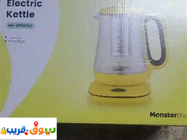 فرصة ذهبية! جولة غاز شبه جديدة وأفران متنقلة للبيع – جودة عالية بسعر لا يصدق!