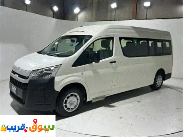 مطلوب تأجير سيارات الآتية هايس ركاب. وانيت دبل...