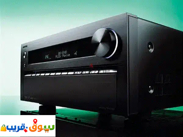 Paradigm Monitor CC390 v.6: مكبر الصوت المركزي الفائق لمسرح منزلي لا يُنسى!