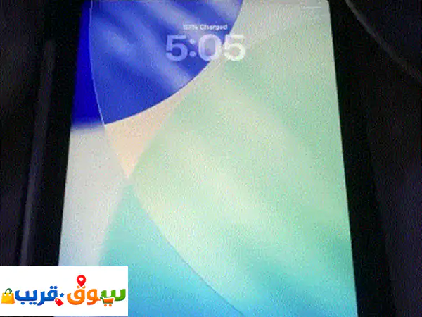 ايباد air الجيل الرابع بحالة جيده آخر تحديث للبيع السعر 1000 وقابل للتفاوض