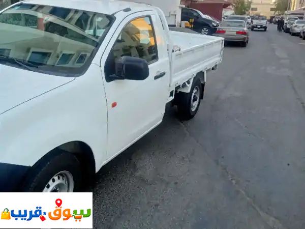 وانيت مع سائق بجدة وجميع الخطوط | أفضل خدمات...