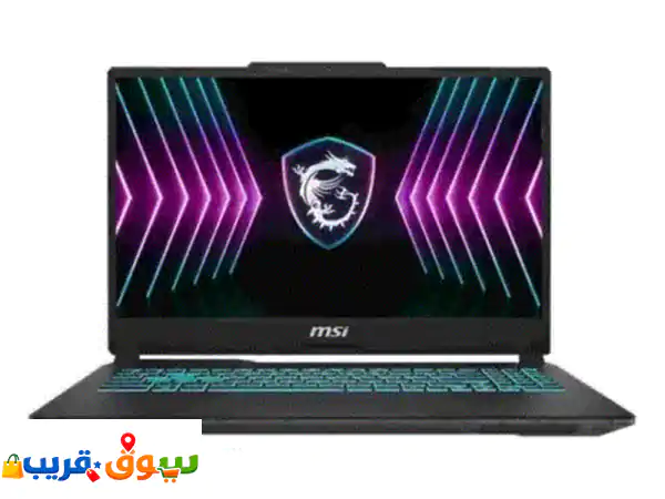 لابتوب msi جديد للألعاب بسعر لقطة كفالة وجديد