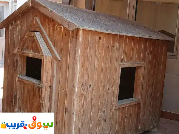 dog house for sale