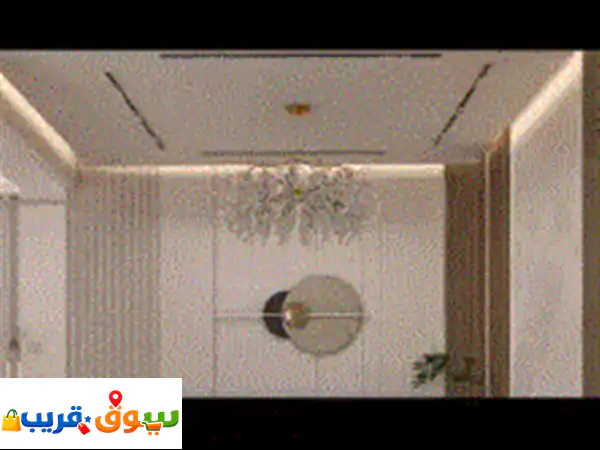 خبير ومقاول صيانة المباني في مجال ألواح...