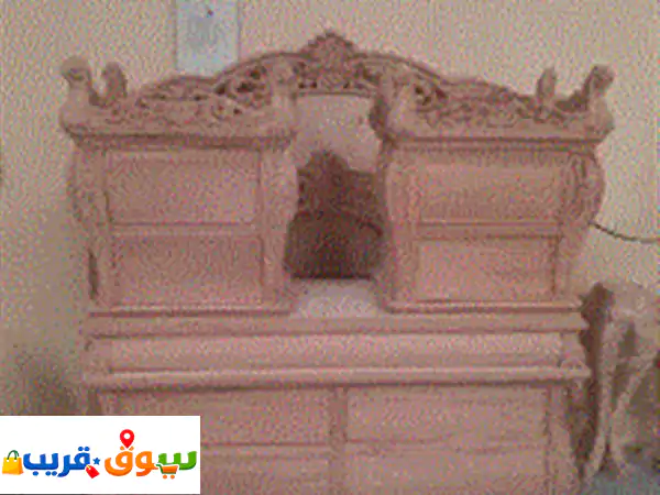 يوجد تصفيات مصنع غرف نوم خشب زان من كل غرف 5 غرف ويو صالونات خشب زان. والسعر قويس قابل للتفاوض