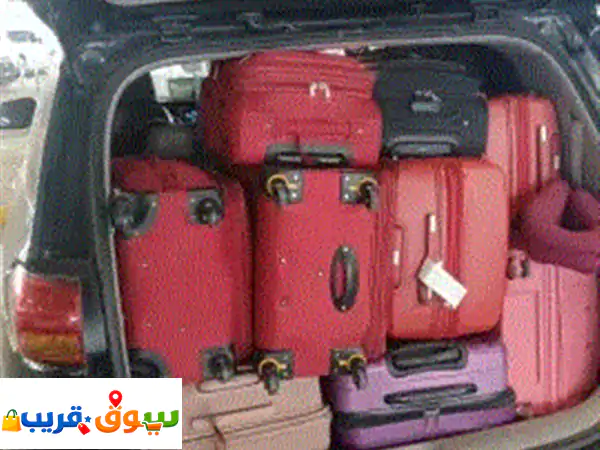 مندوب توصيل الهدايا الفوريه والأمانات والقطط