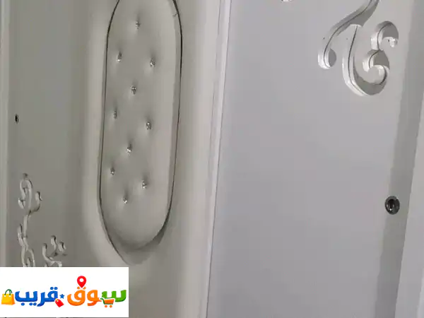 دولاب سحاب 3 أبواب للبيع موقع الرياض حي الشفاء
