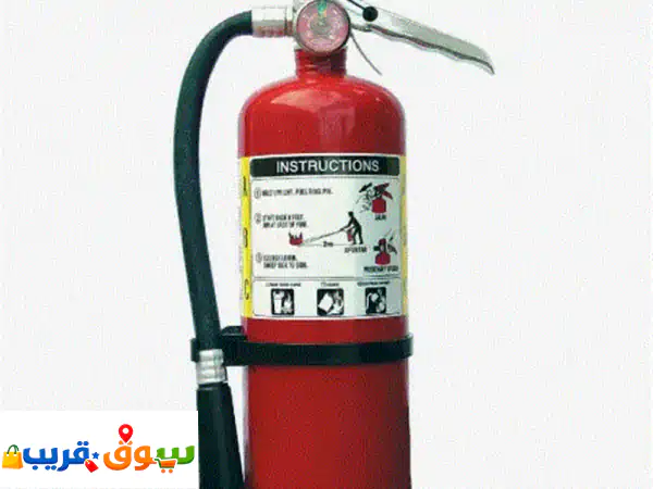 أنظمة ومعدات الانذار (الكشف المبكر) التوريد والتركيب تركيب لوحات التحكم الذكية (العادية والمعنونة) ...