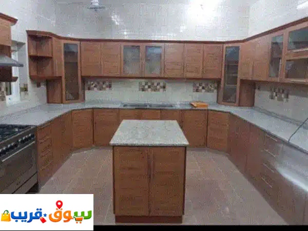 نحن شركة أون لاين لأعمال الألومينيوم والزجاج والمطابخ وتركيب واجهات المكاتب ودشات الزجاج وغسيل ...