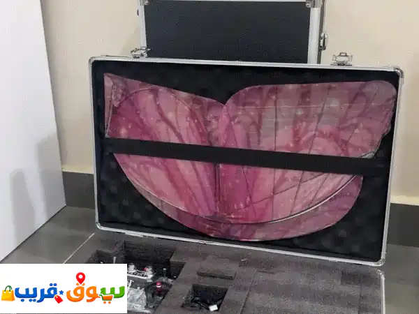 2 درون فراشة للمناسبات والافراح