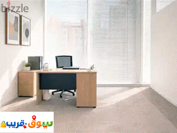 (Special offer for Commercial office address for rent