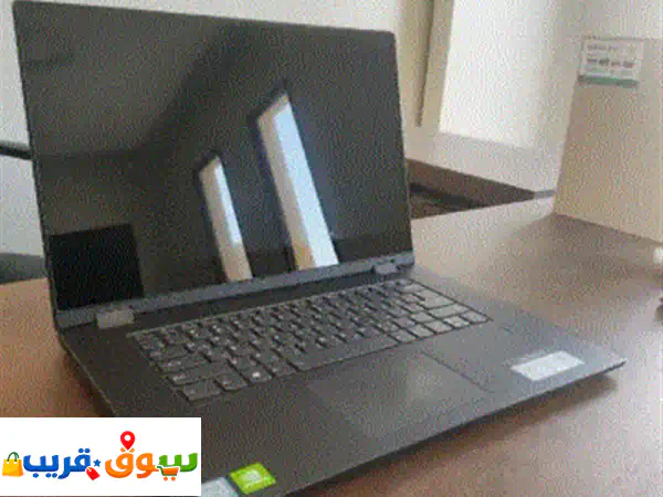 للبيع لابتوب lenovo ideapad c340  15 iwl بمواصفات قوية...