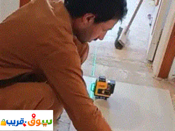 أنا معلم لقمان تركيب بلاط، ومعلم باكستاني. اعمل...