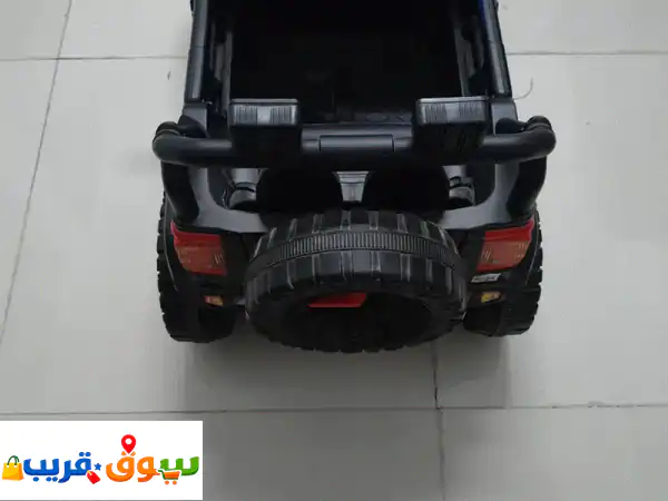 kids jeep