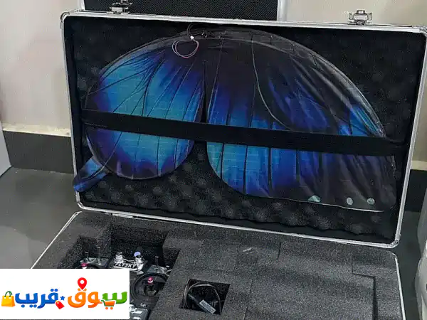 2 درون فراشة للمناسبات والافراح