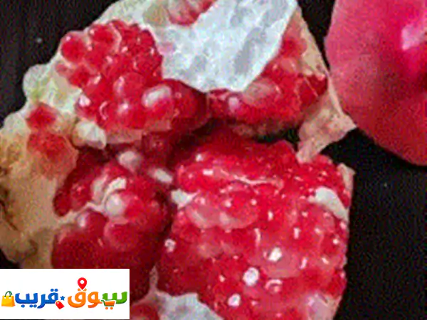 حلويات الفاكهة والخضار عند أبو مروان السوق...