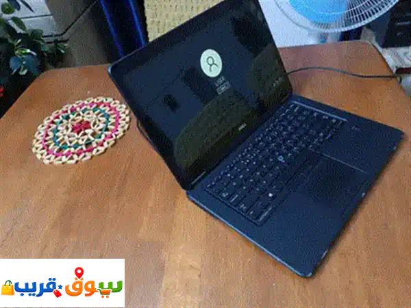 HP detachable i5 Touch Laptop