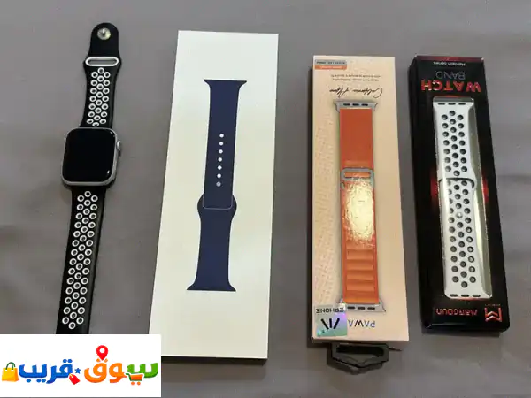 Apple Watch SE 2 nd Gen  Rarely Used.