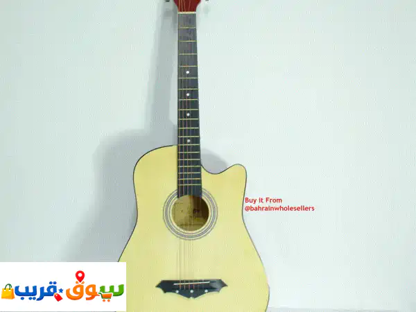 Brand New Acoustic Guitar