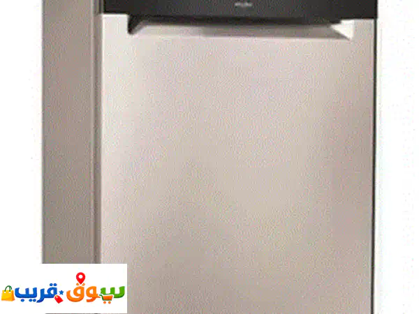 Built in whirlpool dishwasher 5 programs