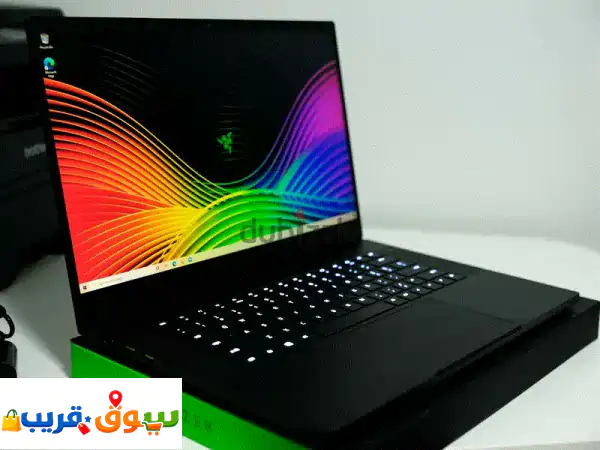 Razer  Blade 15 Advanced  15.6