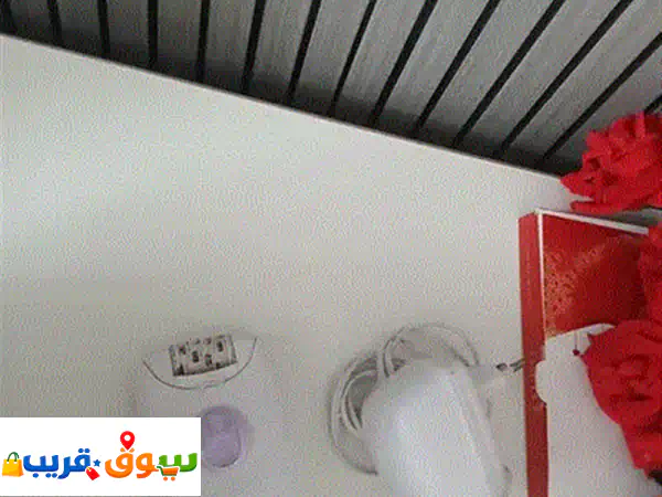 فرصة ذهبية: براون اينزو مستعملة بحالة ممتازة - أداء Braun الأصلي بسعر لا يُقاوَم!
