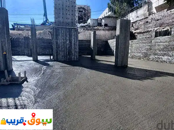 مقاول انشائي عظم و تشطيب مرخص