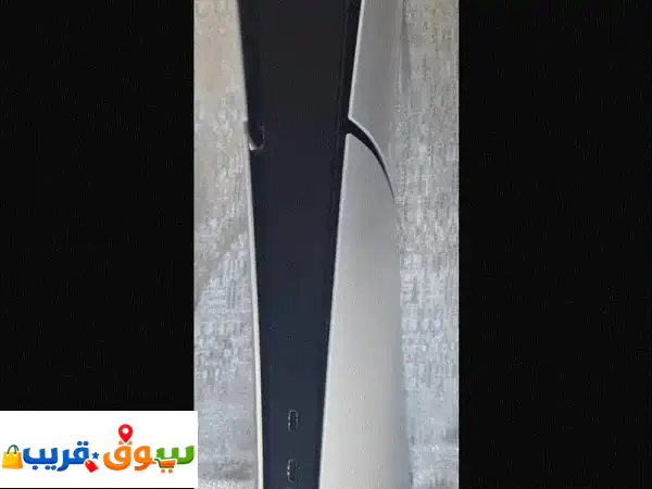 سوني بلايستيشن 5 (PS5) جديد كلياً | أصلي بضمان سنة | أجهزة إلكترونيات