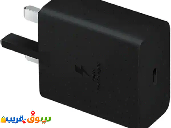 Samsung Fast Charge Original with USBC cable