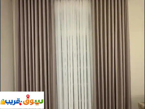 Curtains And Blinds Shop u002 F New Curtains Making And Fixing Available