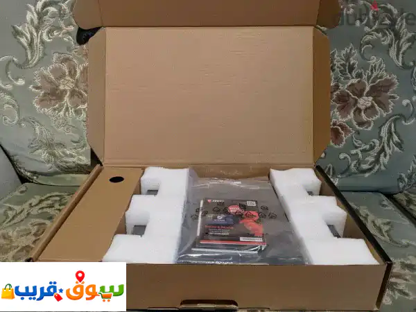 MSI Katana GF6615.6