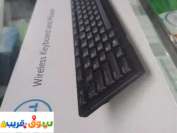 ارفع مستوى لعبك: كيبورد جيمنج ميكانيكي RGB جديد كلياً - سعر قابل للتفاوض!