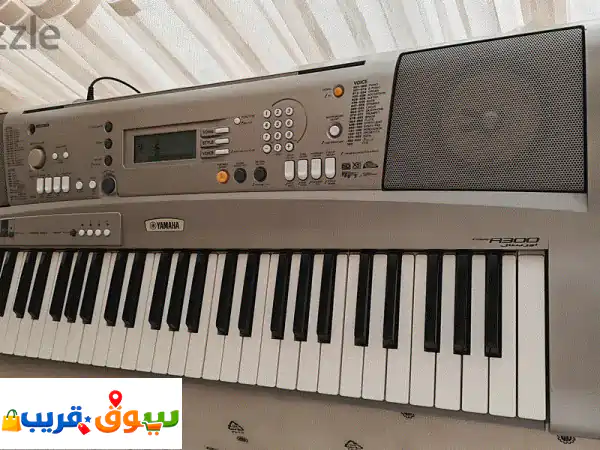 Yamaha PSR A300 اورج ياماها