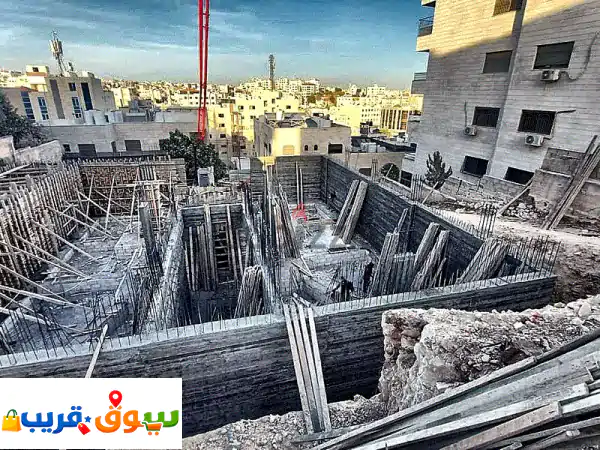 مقاول انشائي عظم و تشطيب مرخص