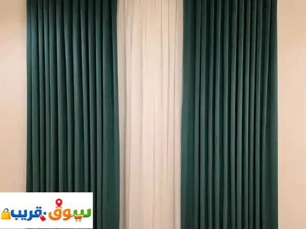 Curtains And Blinds Shop u002 F New Curtains Making And Fixing Available