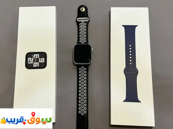 Apple Watch SE 2 nd Gen  Rarely Used.