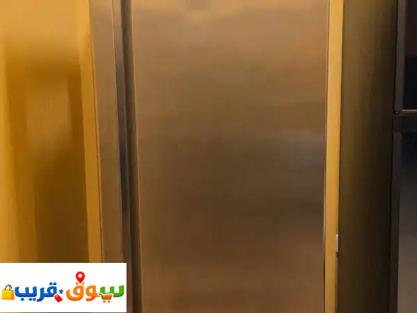 MASTRO INDUSTRIAL FREEZER