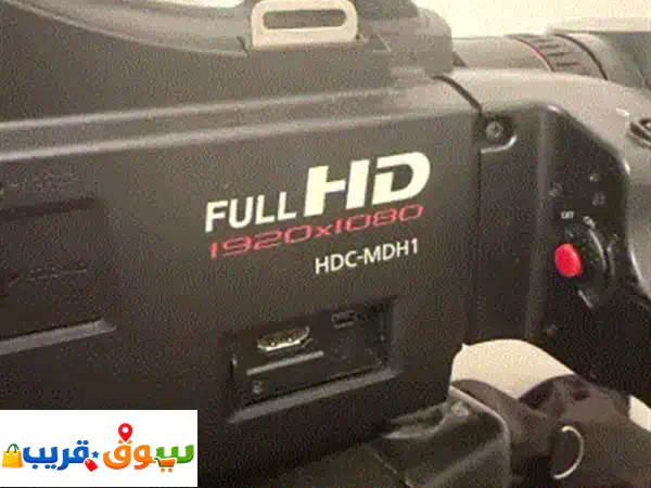 كاميراتين بانسونك للبيع بحالة ممتازة تشتغل...