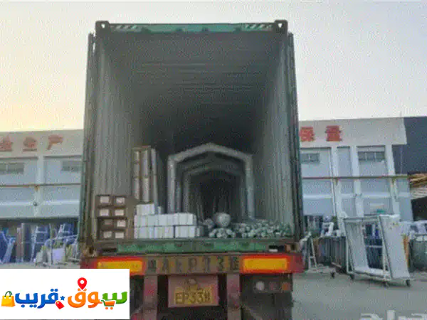 مصادر الشرق العالمية  استيراد وشحن من الصين بكل سهولة