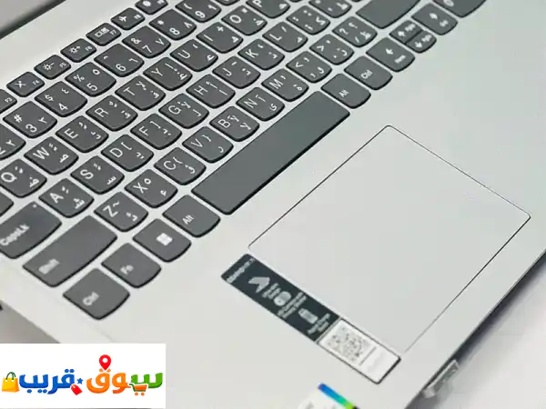 New Lenovo IdeaPad Core i513 th Gen in Oman  Price: 209 OMR