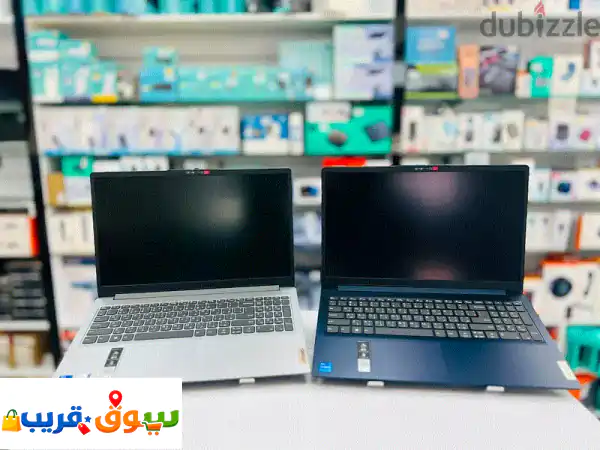 New Lenovo IdeaPad Core i513 th Gen in Oman  Price: 209 OMR