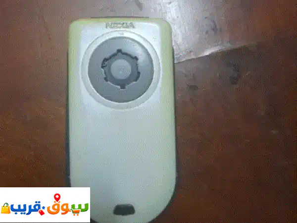 لمحبين النوادر هاتف نوكيا المعروف بي باندة أو الشيطان