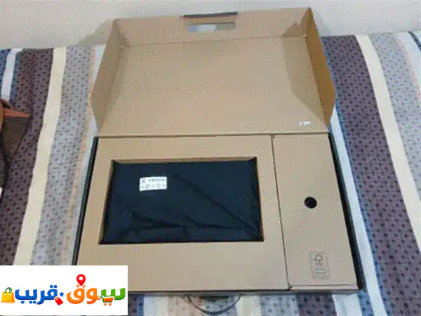 المعالج core ultra 9، الرام 32 gb، التخزين 1tb, كرت الشاشة...