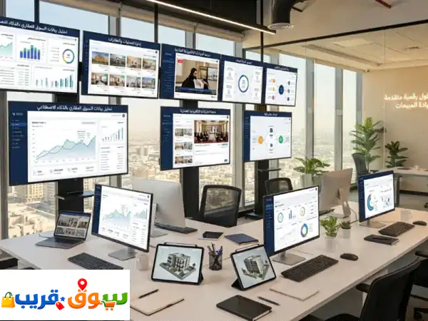 بناء أنظمة مدعومة بالذكاء الاصطناعي متخصصة...