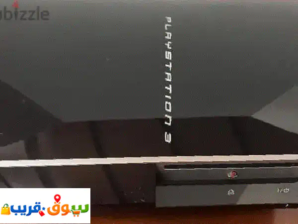playstation 3 (fat)